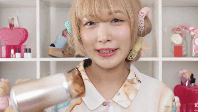 Image來源_youtube | くまみき/Kumamiki