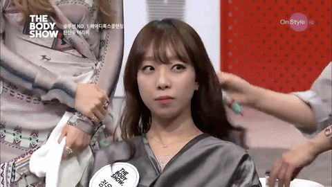 Image提供_OnStyle│TheBodyShow
