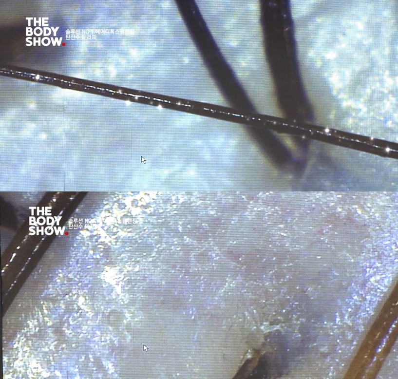 Image提供_OnStyle│TheBodyShow