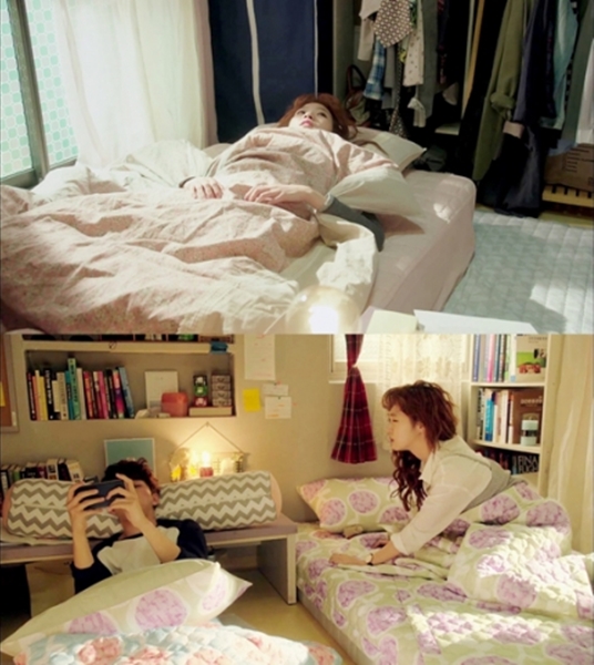 Image提供_tvN│捕鼠器裡的奶酪