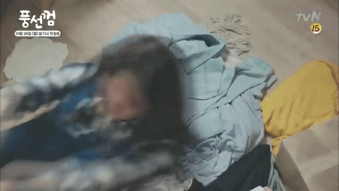 Image提供_tvN│泡泡糖