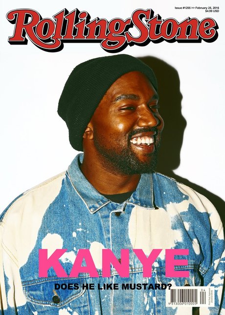 圖片_Kanye West twitter