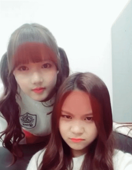 Image來源_instagram | GFRIEND