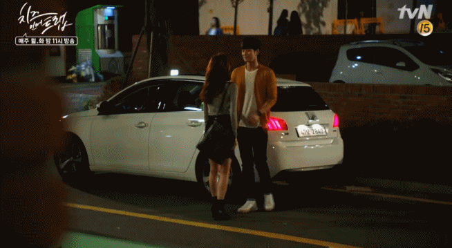 Image提供_tvN｜捕鼠器裡的奶酪