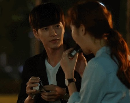 Image提供_tvN｜捕鼠器裡的奶酪