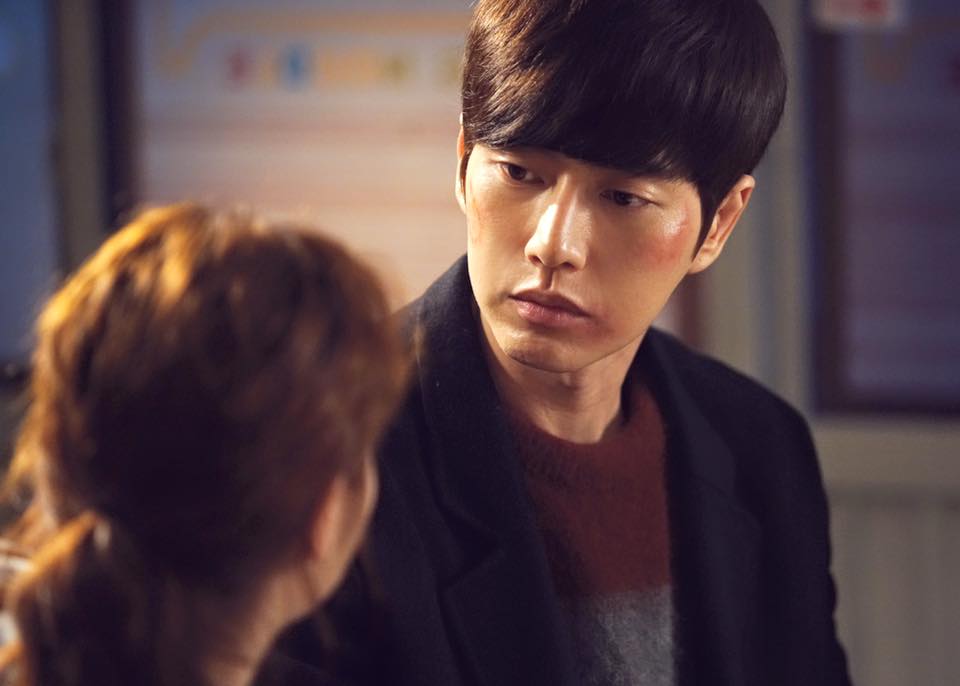 Image提供_tvN｜捕鼠器裡的奶酪