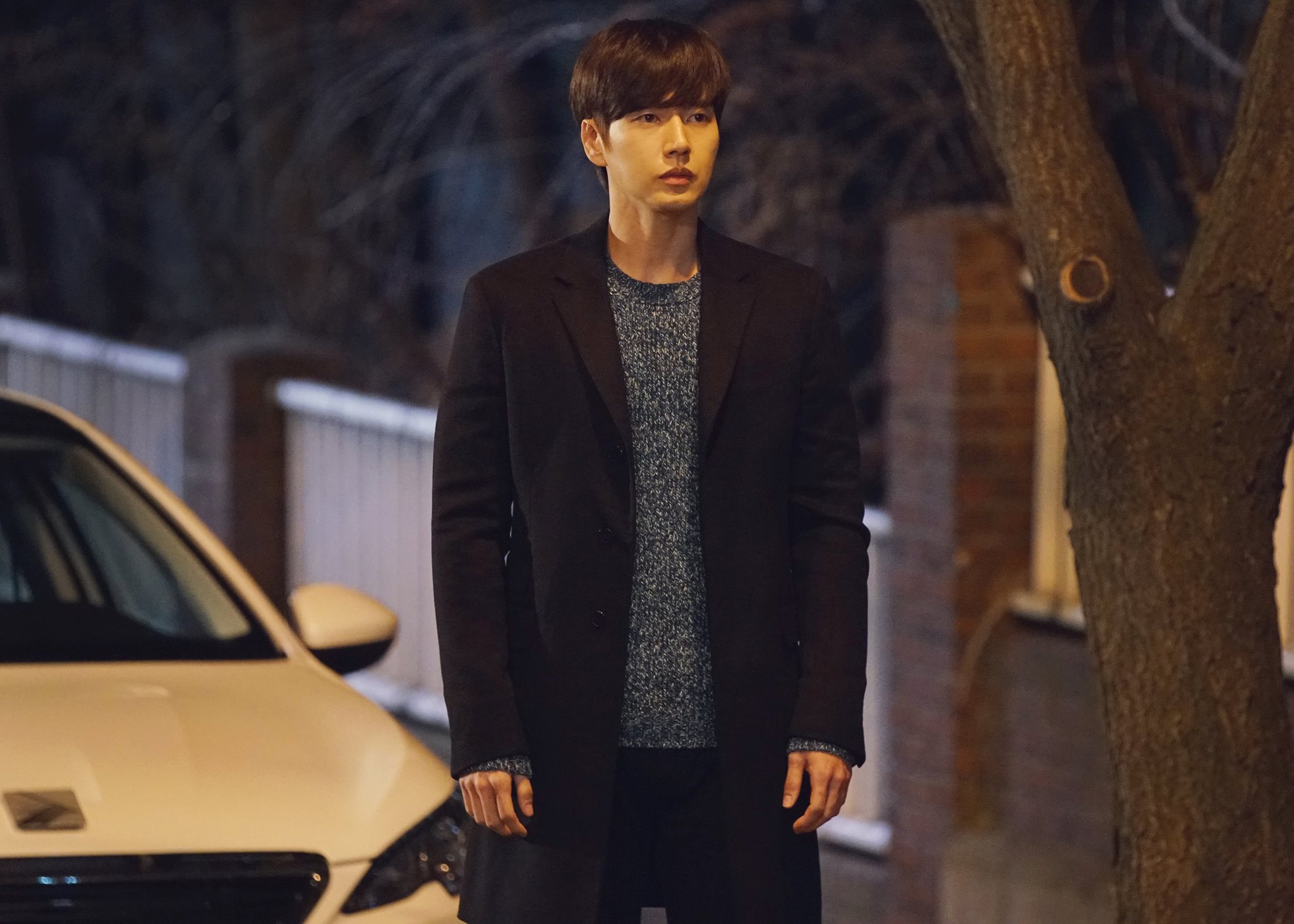 Image提供_tvN｜捕鼠器裡的奶酪