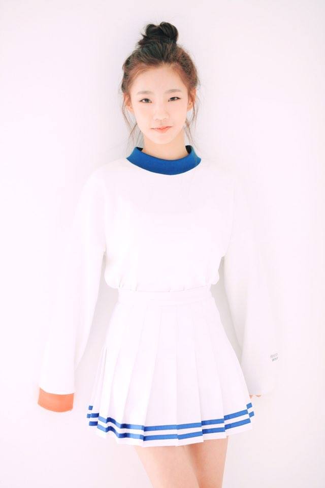 facebook_宇宙少女