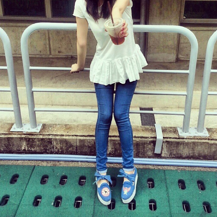 Image來源_Instagram_강지영