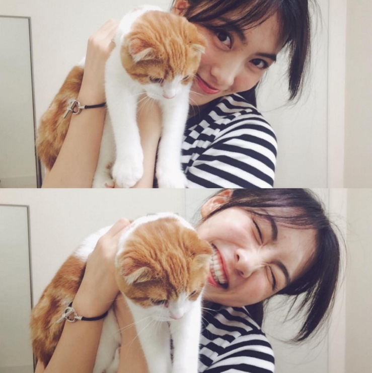 Image來源_Instagram_姜知英