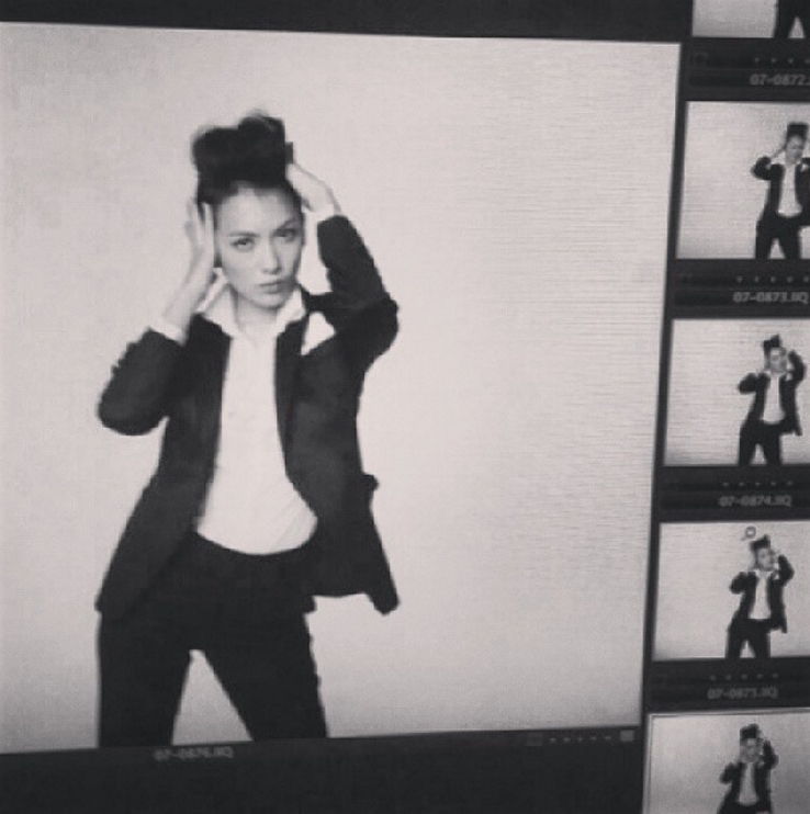 Image來源_Instagram_姜知英