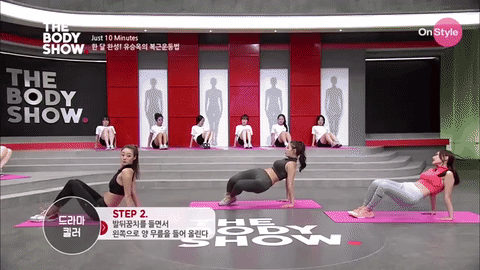 Image提供_OnStyle│The Body Show