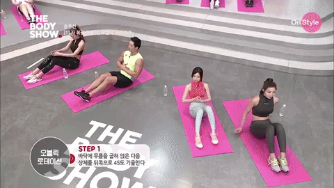 Image提供_OnStyle│The Body Show