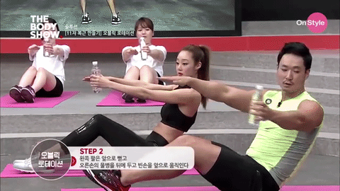 Image提供_OnStyle│The Body Show