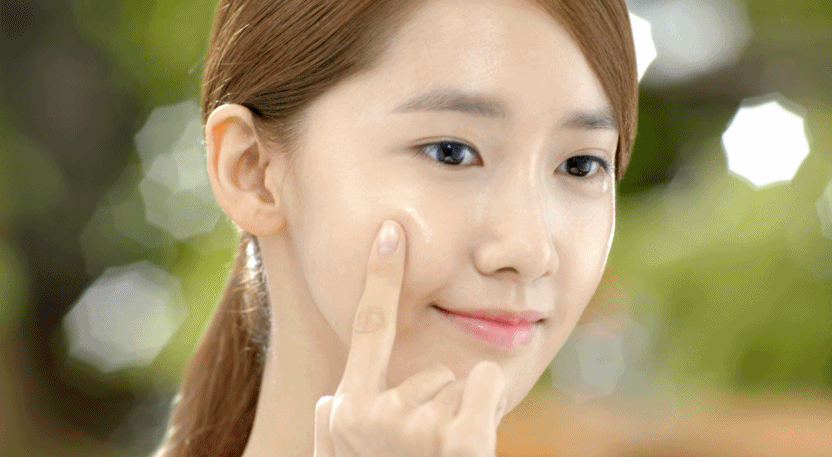 Youtube_Innisfree