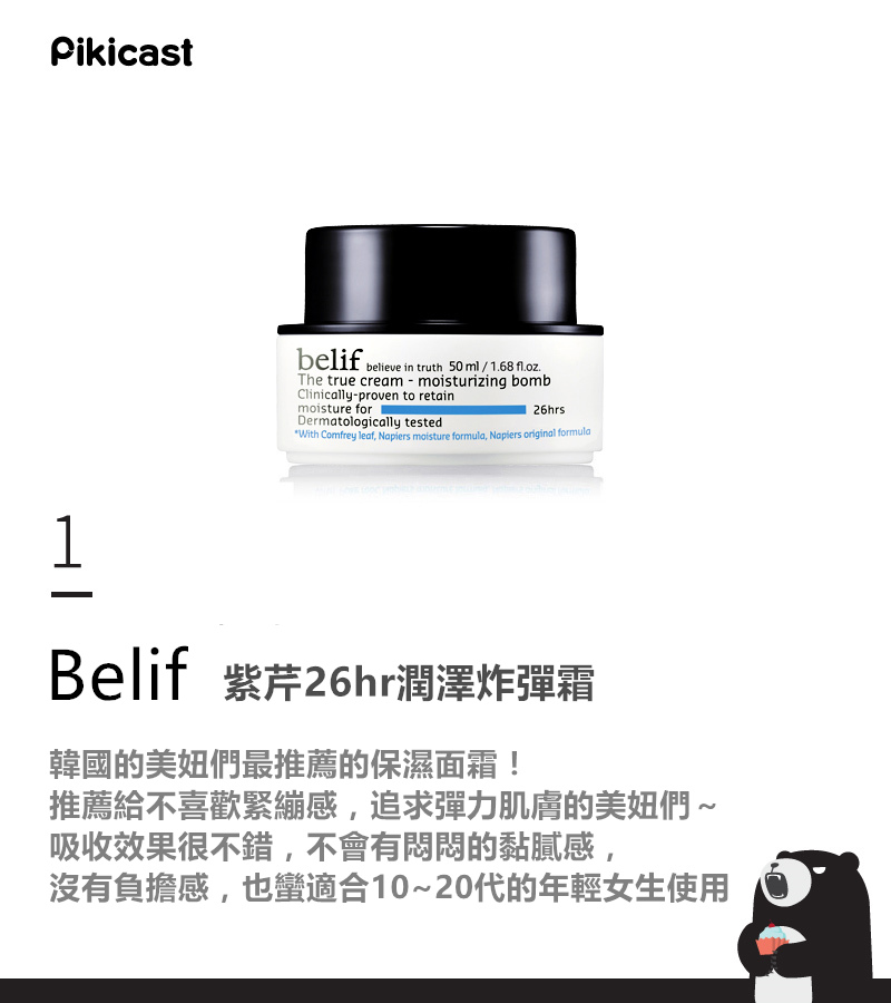 Pikicast叛亂熊｜版權所有
