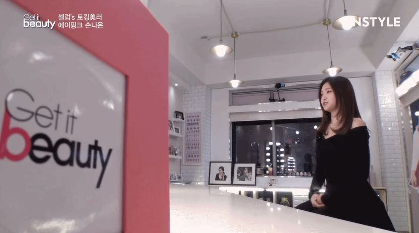 Image提供_OnStyle《Get It Beauty》