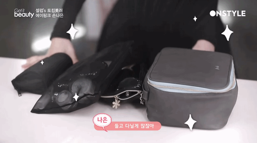 Image提供_OnStyle《Get It Beauty》