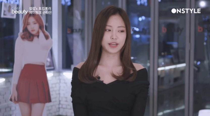 Image提供_OnStyle《Get It Beauty》