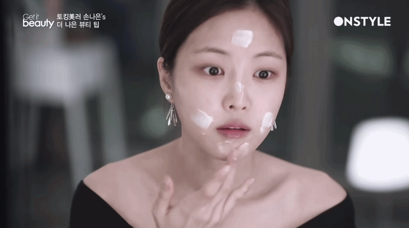 Image提供_OnStyle《Get It Beauty》