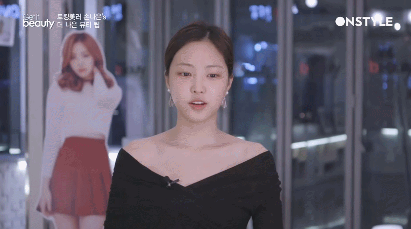 Image提供_OnStyle《Get It Beauty》