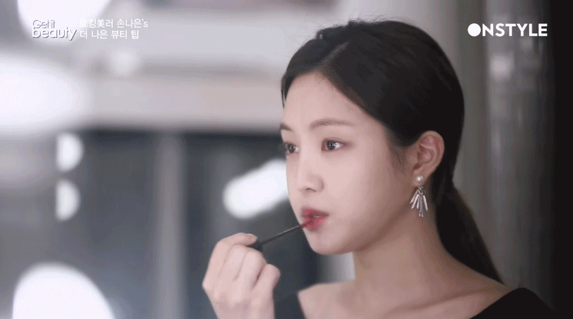 Image提供_OnStyle《Get It Beauty》