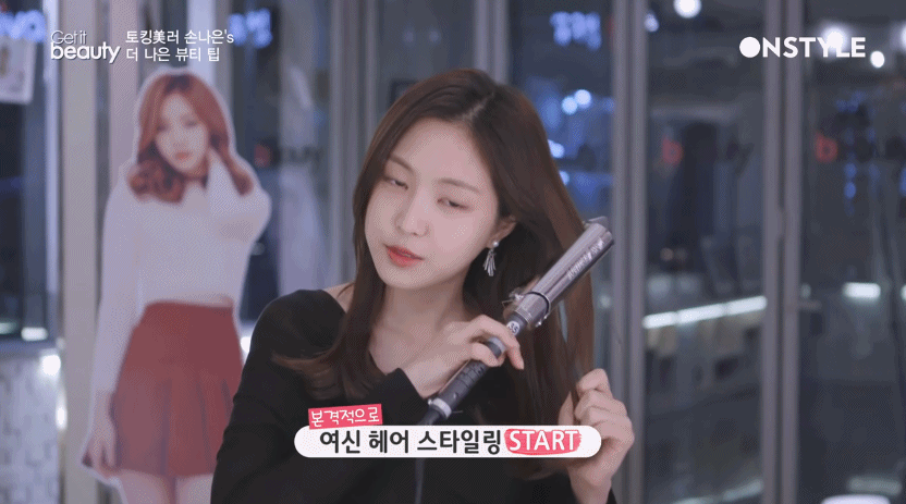 Image提供_OnStyle《Get It Beauty》