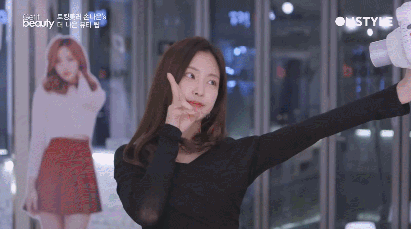 Image提供_OnStyle《Get It Beauty》