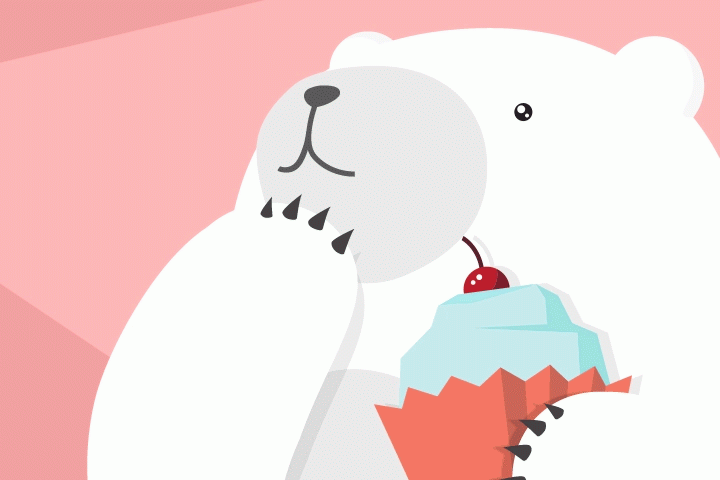 Pikicast叛亂熊｜版權所有