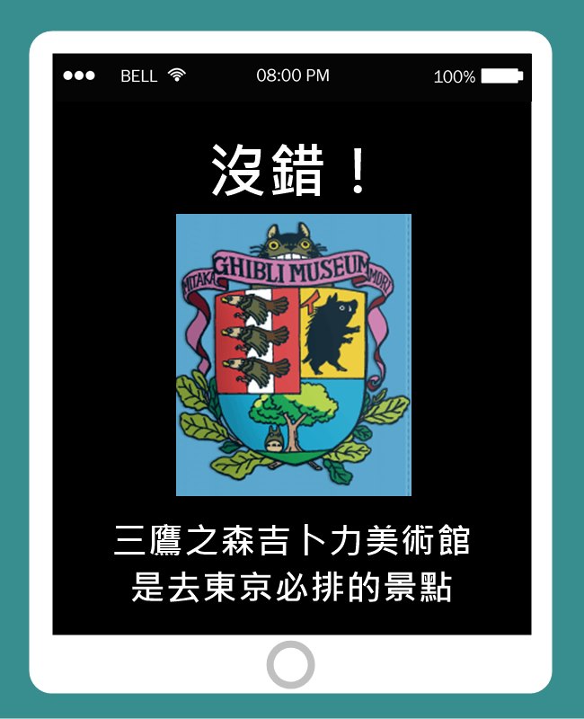 Image來源_Ghibli Museum