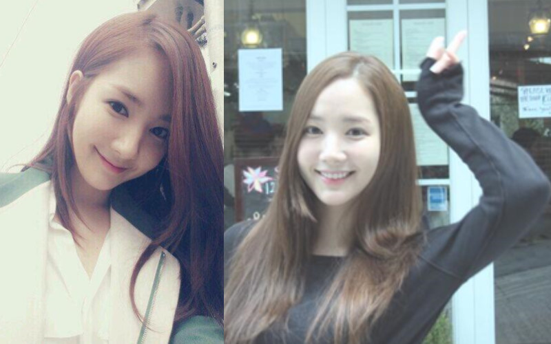 Image來源_twitter | 朴敏英