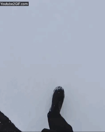5.只有風景、沒有人而且也不說話的畫面
有些人出國玩的時候,想要和好友們分享自己去的地方有多美~摩登少女完全可以理解,但是如果你不說話也一直都沒有人在鏡頭面前的話,可能會讓你的朋友覺得很莫名,覺得你到底想要表達什麼呢?