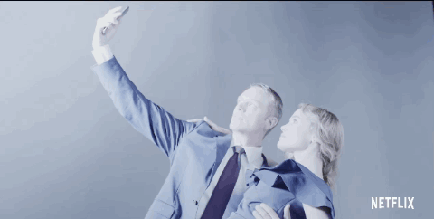 Image來源_Netflix '紙牌屋第四季' 預告