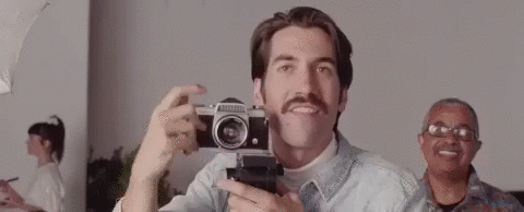 Image來源_ Matt and Kim 'Let's Go' M/V