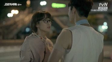 Image來源_tvN '高校處世王'