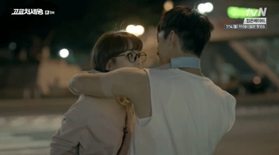 Image來源_tvN '高校處世王'