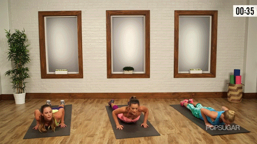 Youtube_POPSUGAR Fitness