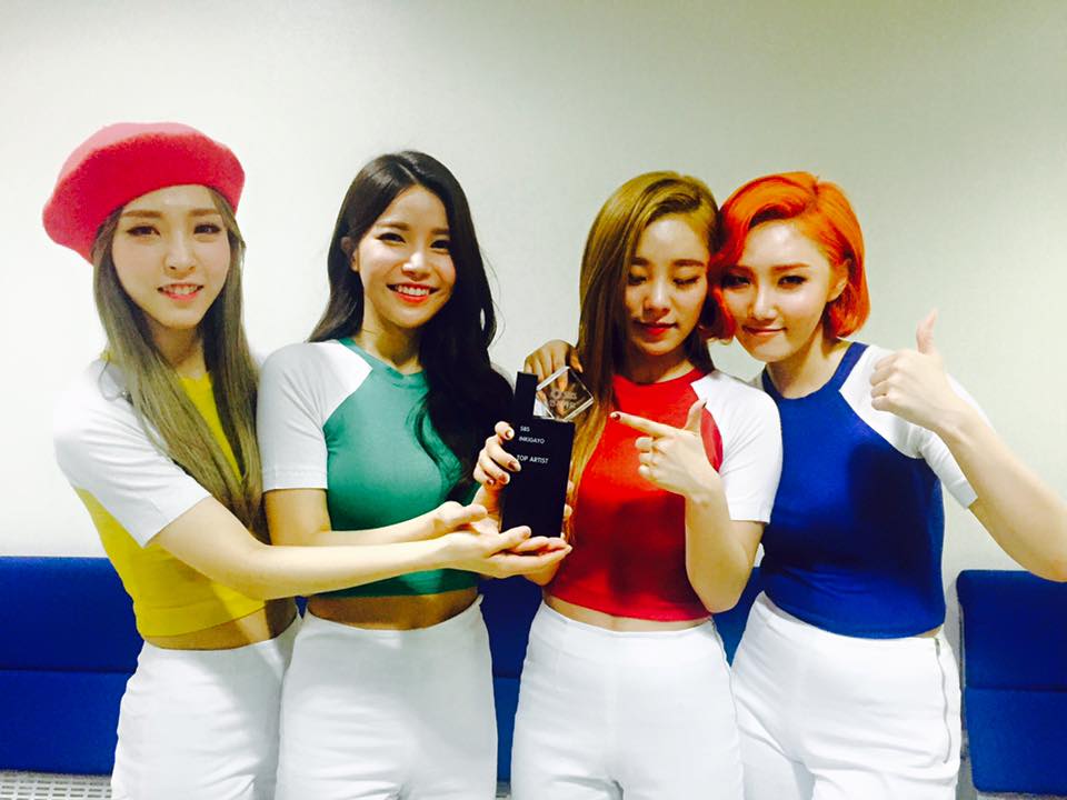 Image來源_Facebook_Mamamoo