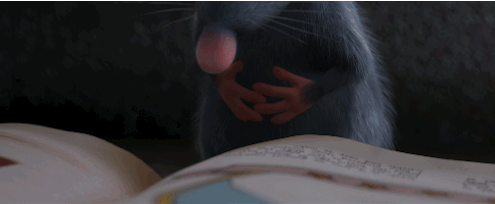 Image來源_動畫 '料理鼠王'