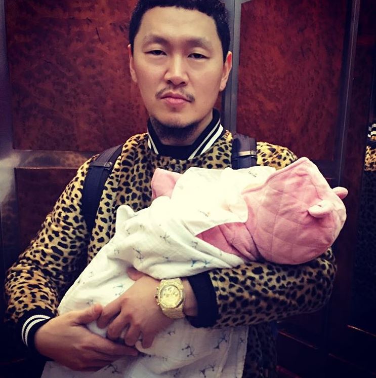 Image來源_Instagram_梁東根