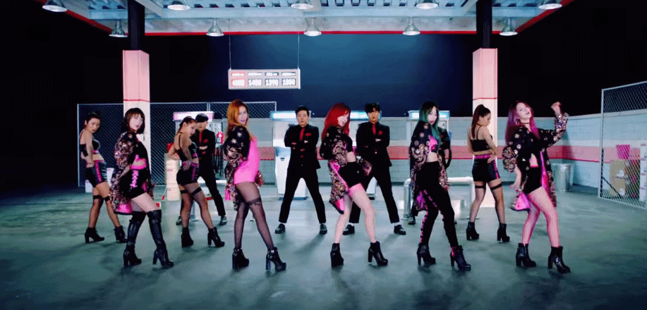 Image提供_youtube | EXID OFFICIAL 