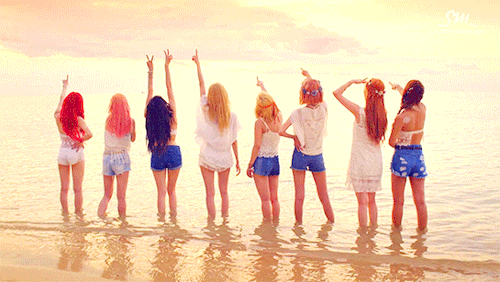 Image來源_少女時代 'PARTY' MV 