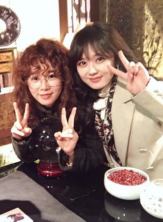 Image來源_twitter_張娜拉