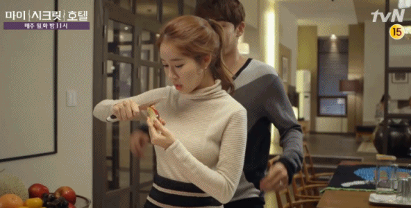 Image提供_tvN｜我的秘密飯店