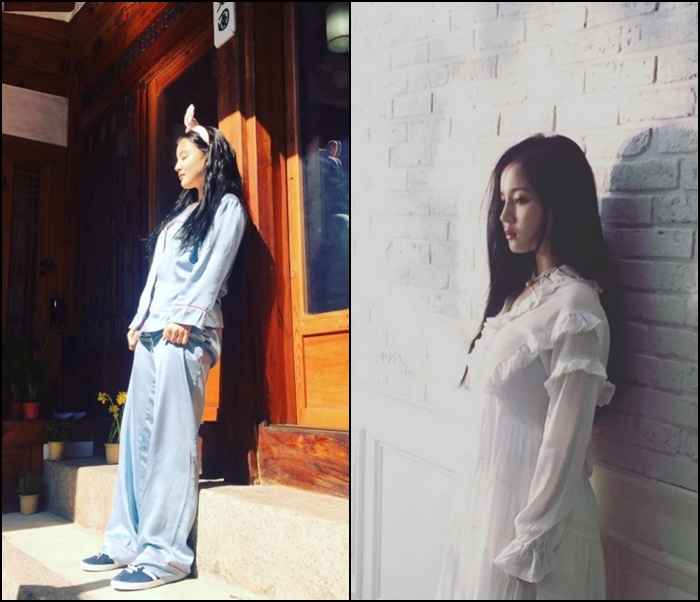 Image來源_Instagram_LEE HI