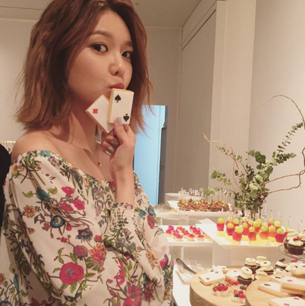 Image提供_instagram | 秀英