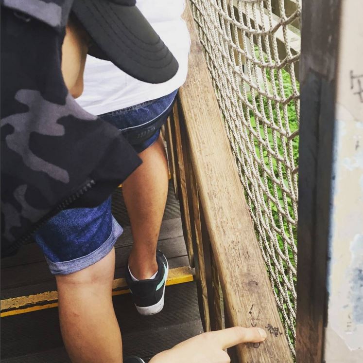 Image來源_Instagram_燦烈