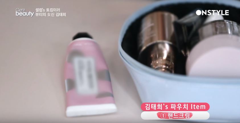 Image提供_OnStyle《Get It Beauty》