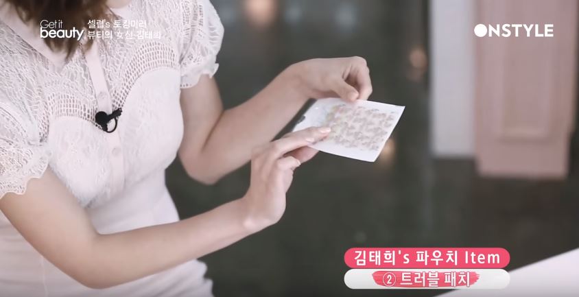 Image提供_OnStyle《Get It Beauty》