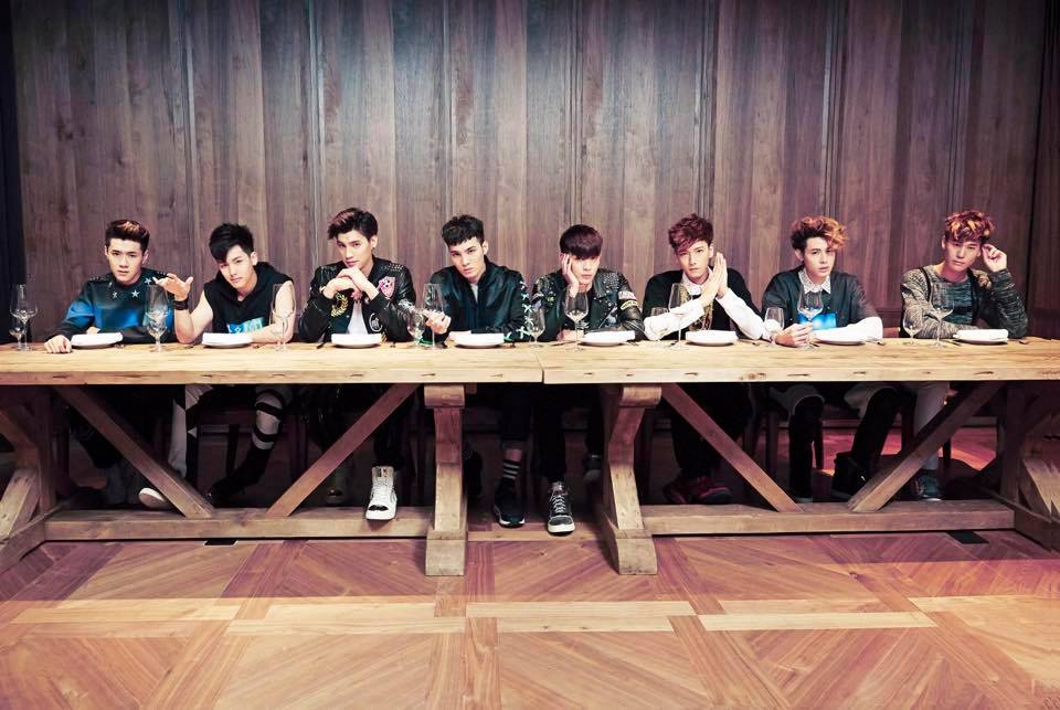 Image來源_Facebook_SpeXial-風田 Win